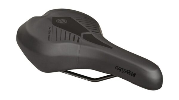 Ergotec zadel ES Active M strong