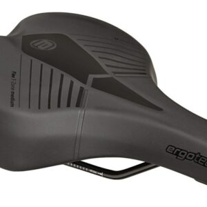 Ergotec zadel ES Comfort M medium