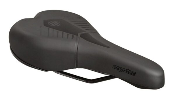 Ergotec zadel ES Performance