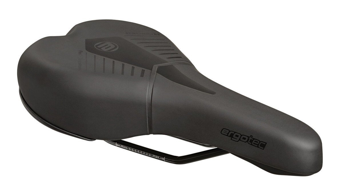 Ergotec zadel ES Performance