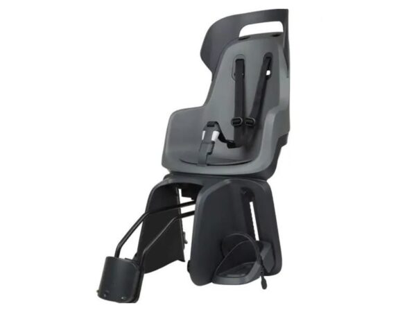 Bobike achterzitje Go Maxi RS frame bev. macaron g