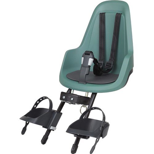 Bobike Kinderzitje Voor GO Mini