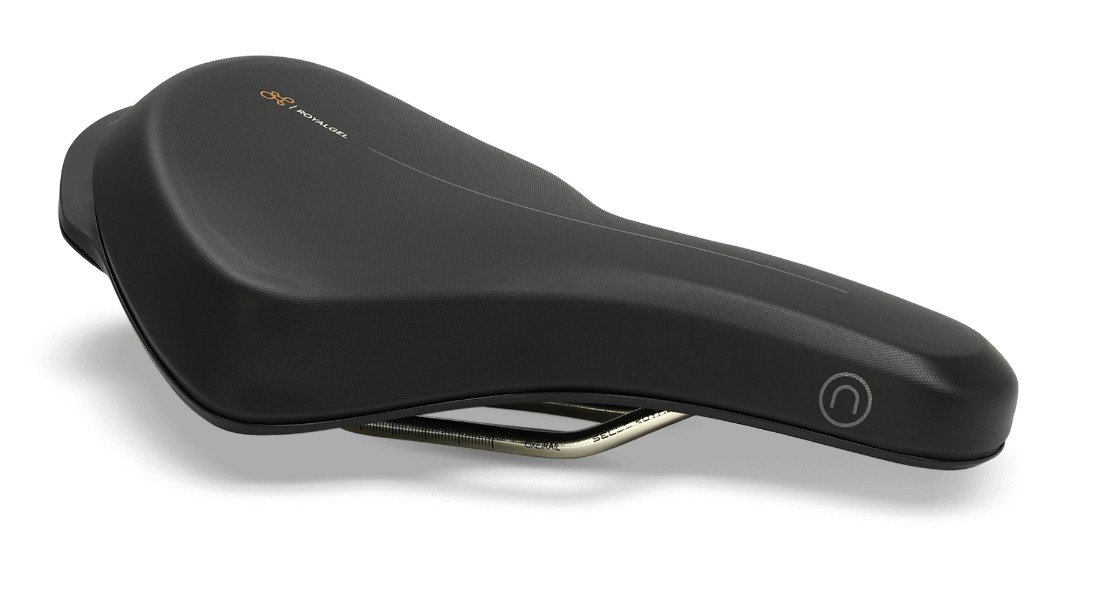 Selle Royal zadel On