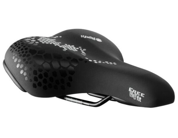 Selle Royal zadel Freeway Fit