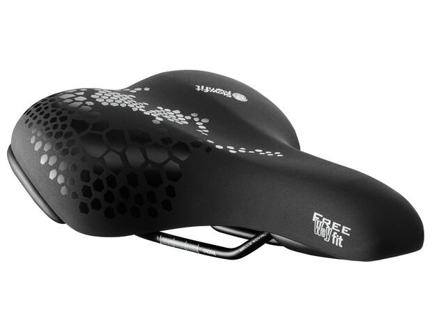 Selle Royal zadel Freeway Fit