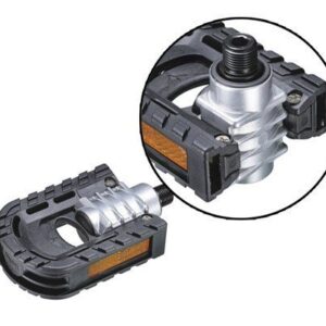 Union pedalen 151AM vouwf 9/16 krt