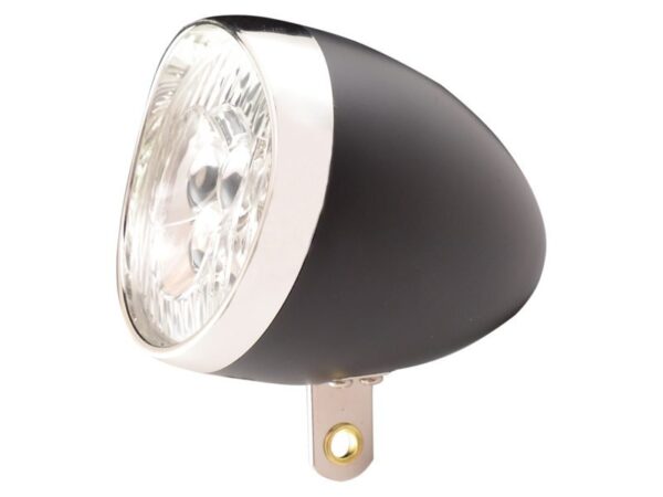 Ikzi koplamp 3 led koplamp retro