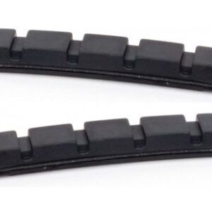 Elvedes remblokrubber V-brake 72mm