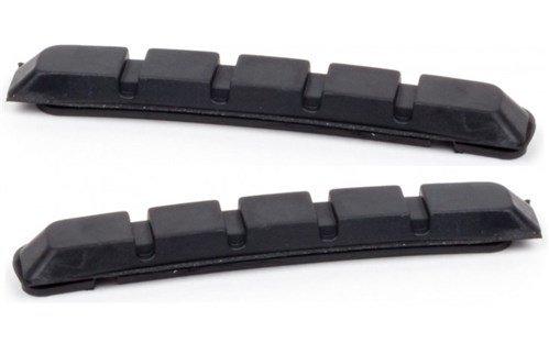 Elvedes remblokrubber V-brake 72mm