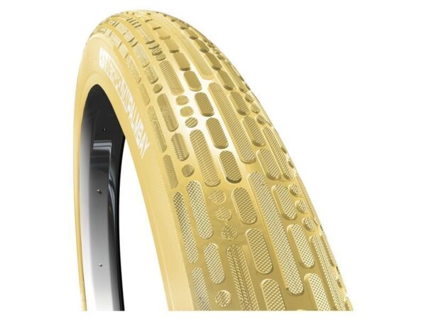 Cst bub 28x1.90 refl palmbay crème