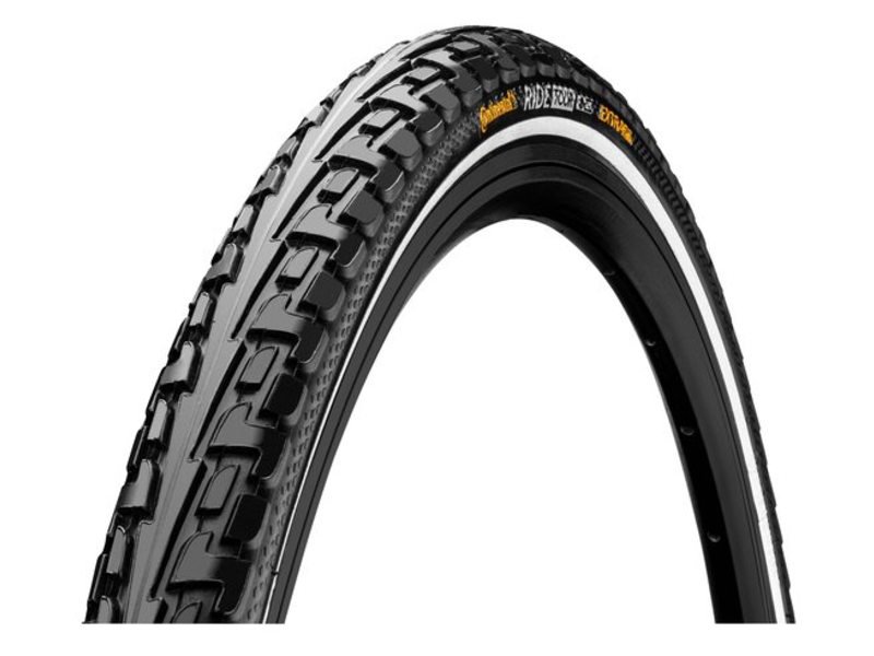 Continental btb Ride Tour 28 x 1 1/4 zw refl