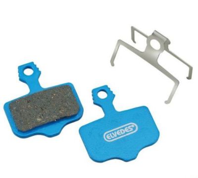 Elvedes schijfremblok Avid Elixir