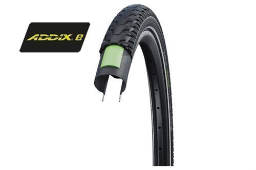 Schwalbe Buitenband Energ izer plus tour 28x1.40 37