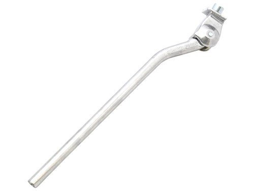 Simson Standaard Normaal 28" 20mm zilver - Image 4