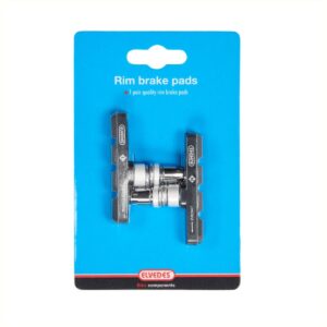 Elvedes remblok V-brake m/inbus 55mm