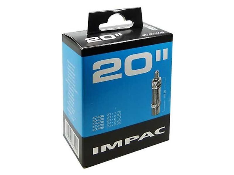 Schwalbe Impac bnb 20x1.75 hv DV20 - Image 3