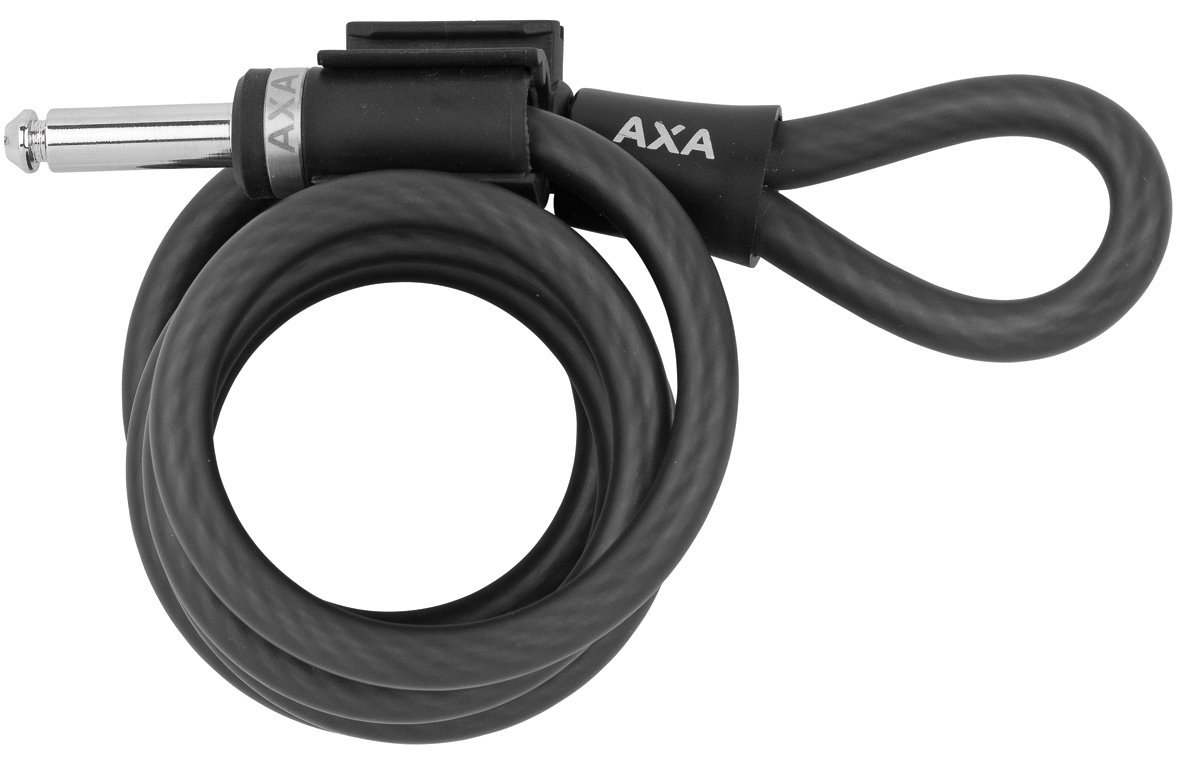 Axa Newton Rln Insteekkab el 150cm/10mm incl.