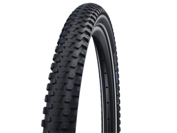 Schwalbe btb Marathon Plus MTB 29 x 2.10 zw refl