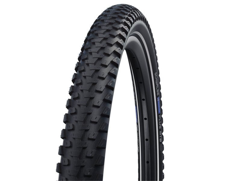 Schwalbe btb Marathon Plus MTB 29 x 2.10 zw refl