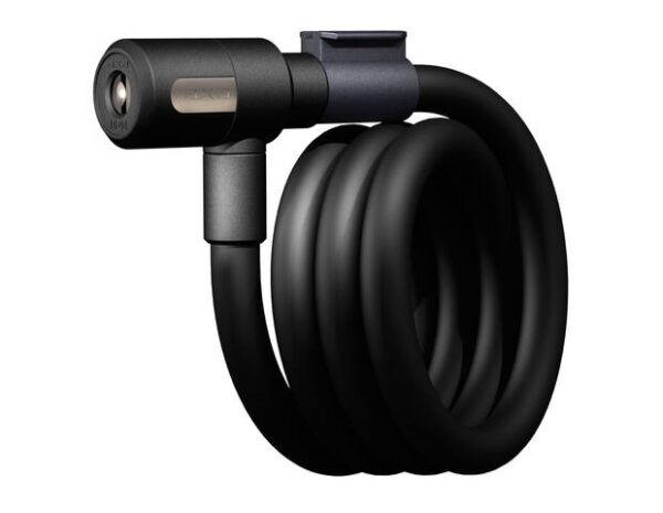 Axa resolute kabelslot 15-120