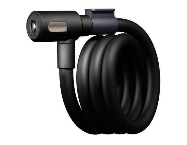 Axa resolute kabelslot 15-120