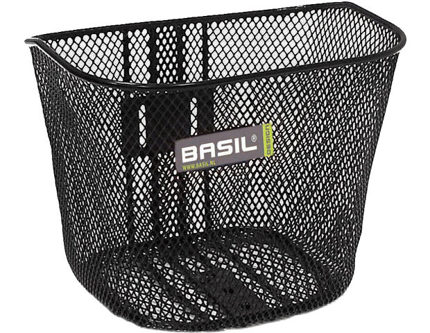 Agu Basil fietsmandje Toronto 10L - Image 3