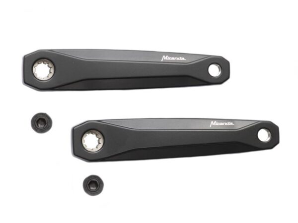 Miranda crankstel Lambda Bosch 3