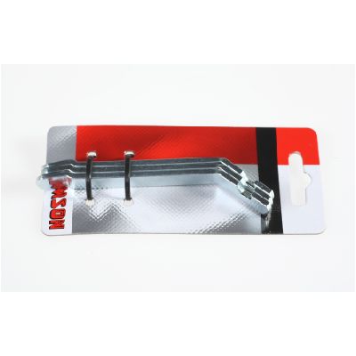 Simson bandenlichters metaal - Image 3