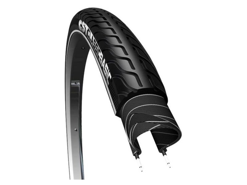 Cst Bub 26x1 3/8 37-590 R Cst bub 26x1 3/8 refl classic basic