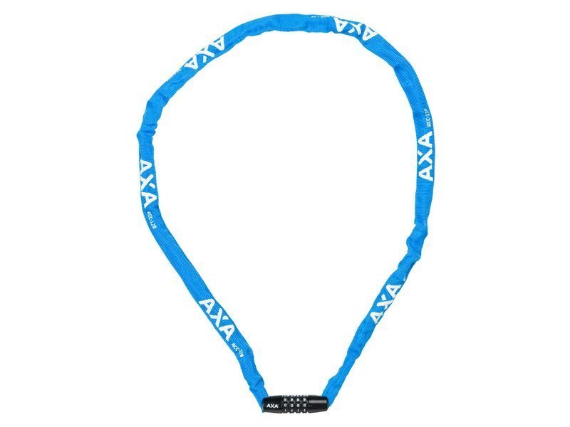 Axa kettingslot rigid 120cm code - Image 3