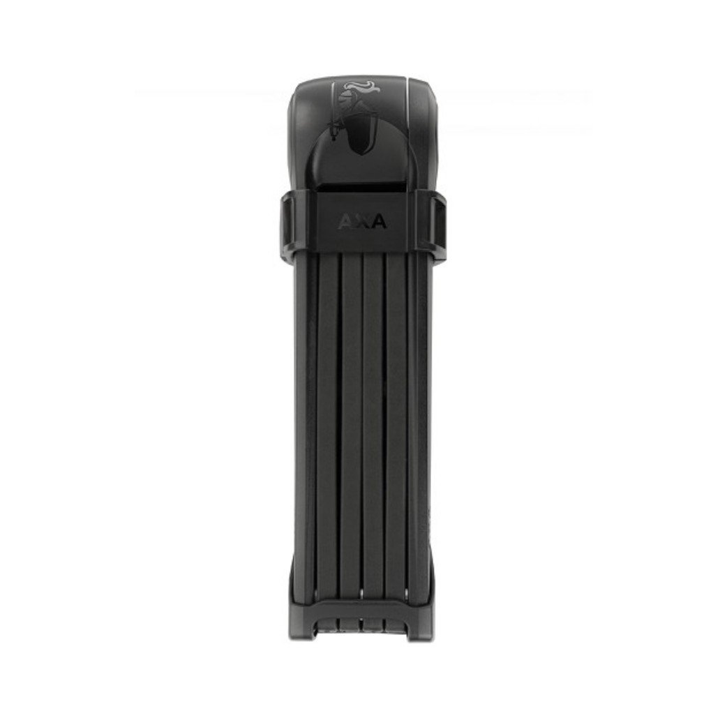 Axa Fold 85 - Vouwslot - Fietsslot - Voor elk type Fiets - Met Houder - 85 cm lang