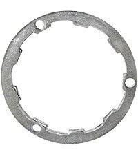 Shimano vulring 2,56mm CS-7700 cassette 9v