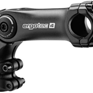 Ergotec stuurpen Ahead 50 Octopus2 25.4/90 zw zand