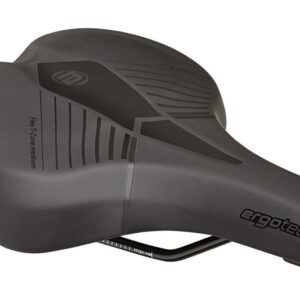 Ergotec zadel ES Comfort Plus