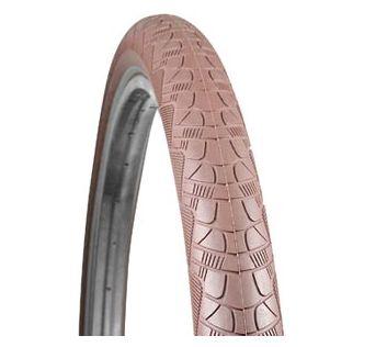 Cst bub 28x1.75 47-622 refl zeppelin brown