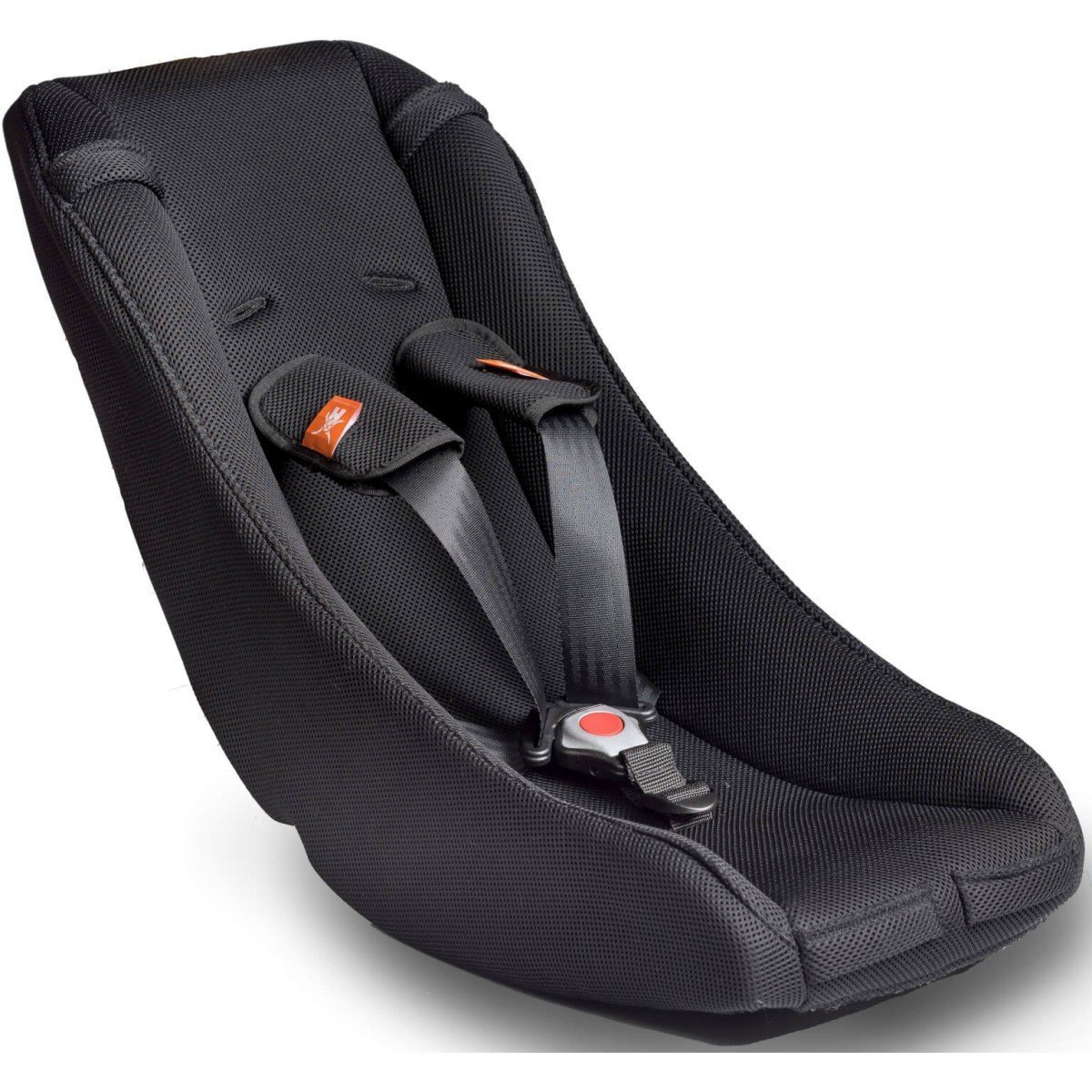 Melia Babyschaal Comfort 2-9 Maanden 5p 4 Seasons