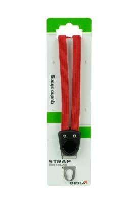 Bibia Binder Quatro Stron g rood