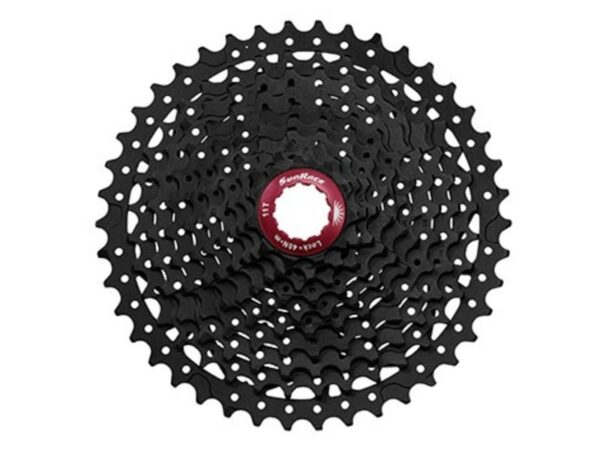 Sunrace cassette 10v 11/42 zw