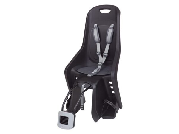 Polisport Achterzitje Bubbly Plus Frame Bevestiging