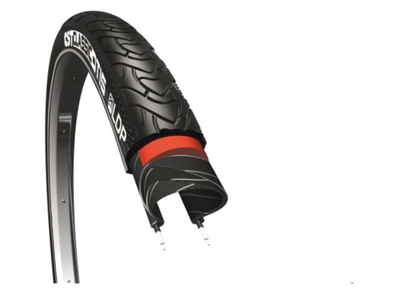 Cst btb Otis 26 x 1.75 zw refl