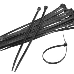 Unbranded Zak kabelbinder 180mmx7.5mm(100)