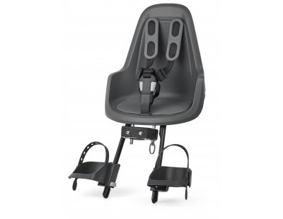 Bobike One Mini Kinderzit je voor