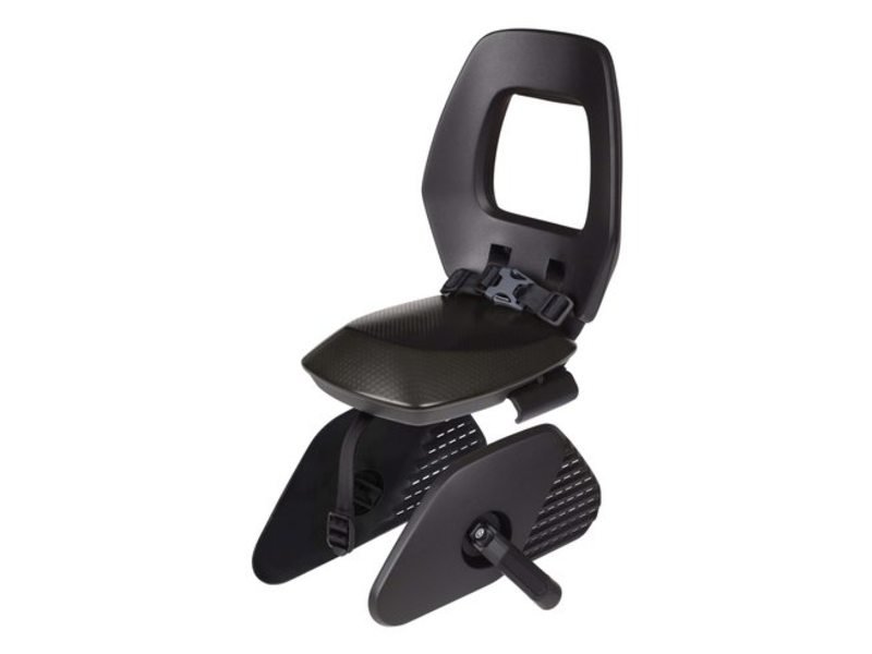 Bobike achterzitje junior One drager/black - Image 4