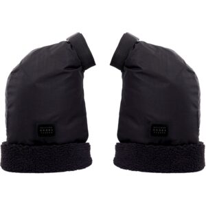 Weathergoods Sweden Handwarmers Pogies Curved
