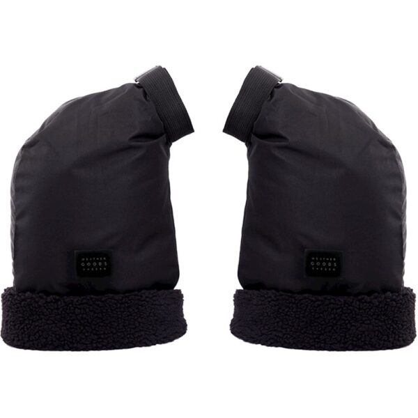 Weathergoods Sweden Handwarmers Pogies Curved