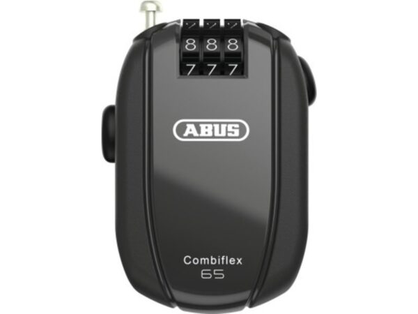 Abus Kabelslot Code Combiflex StopOver 65