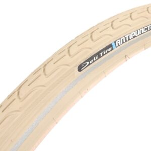 Deli Tire btb S-604 28 x 1 1/2 creme refl