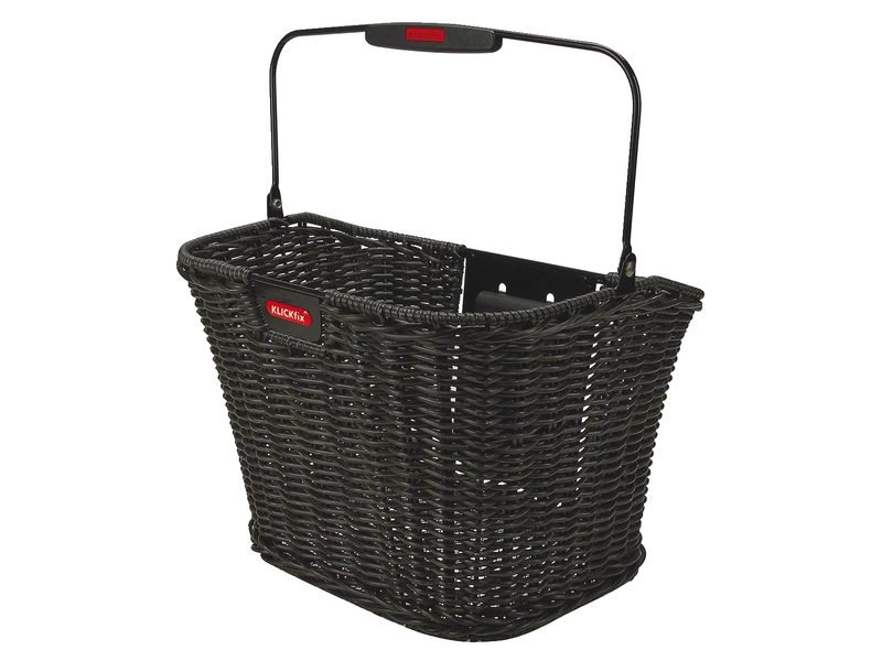 Rixen Kaul Klickfix mand structura retro