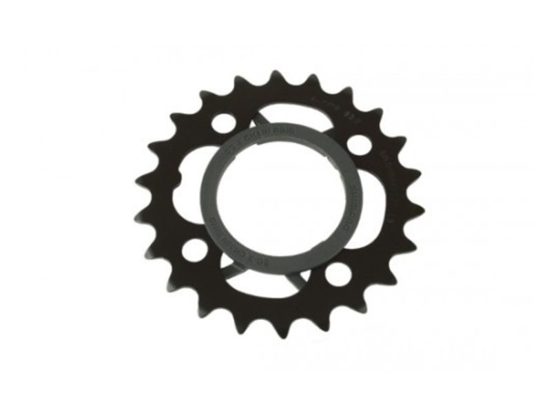 Shimano kettingblad 22t FC-M391