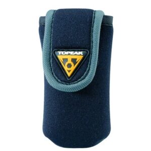 Topeak minitool Mini 9f + tasje